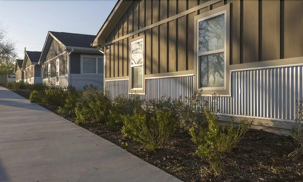 Karnes City Cottages
