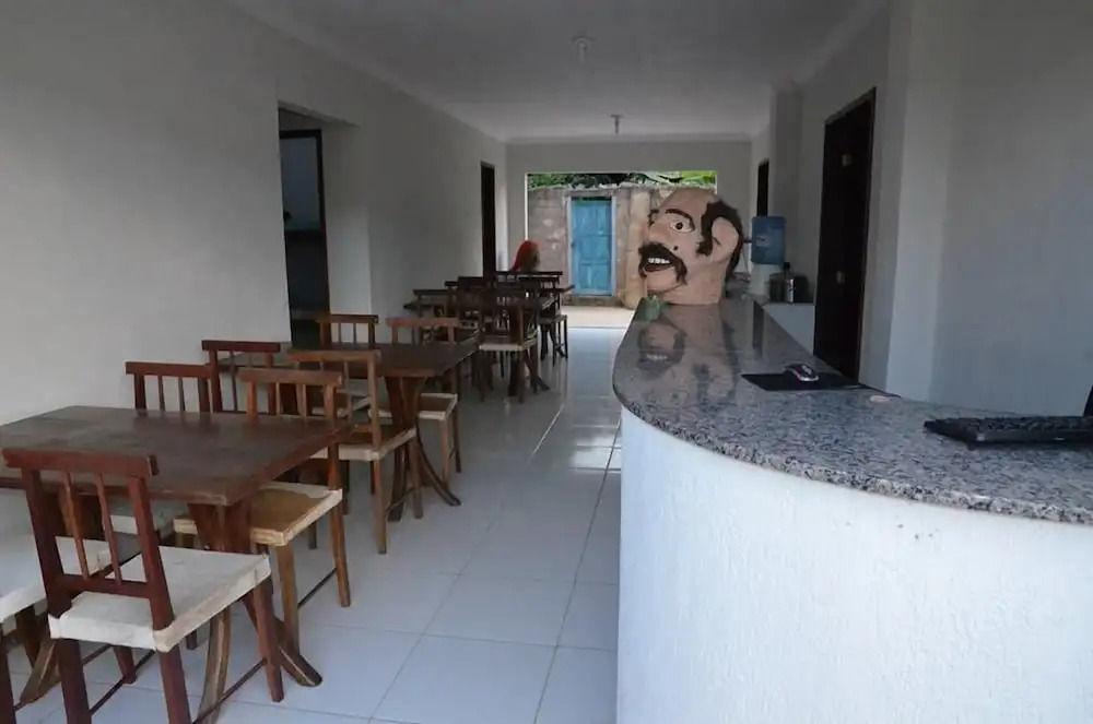 Refugio da Chapada