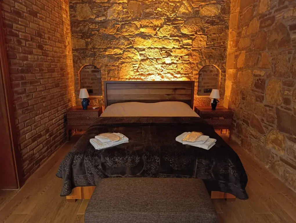 Taş Evler Butik Otel