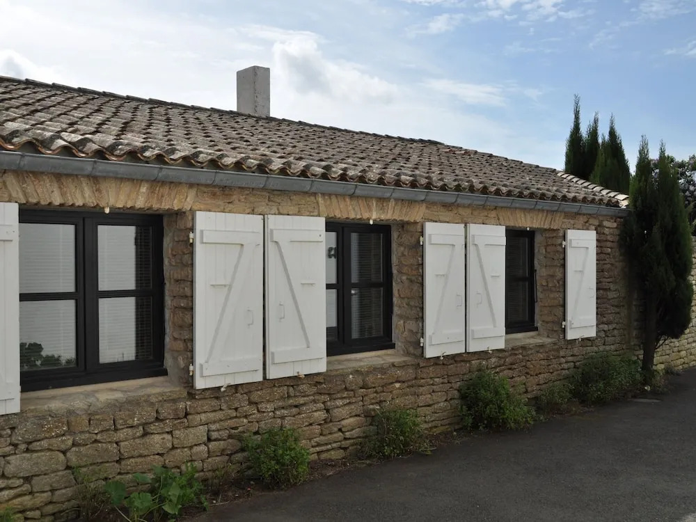 Villa Olivier