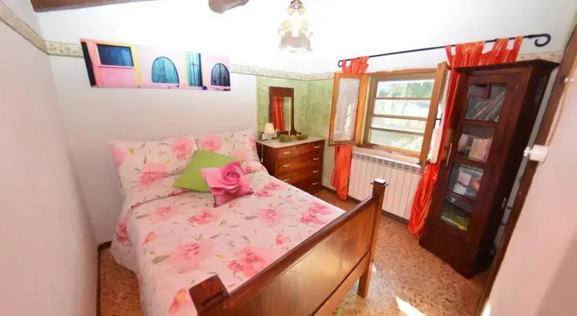 Casa Pratofiorito