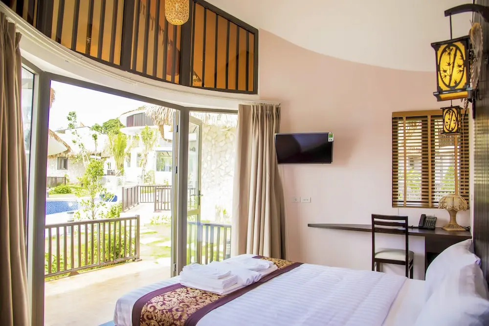 Vaniza Resort Phu Quoc