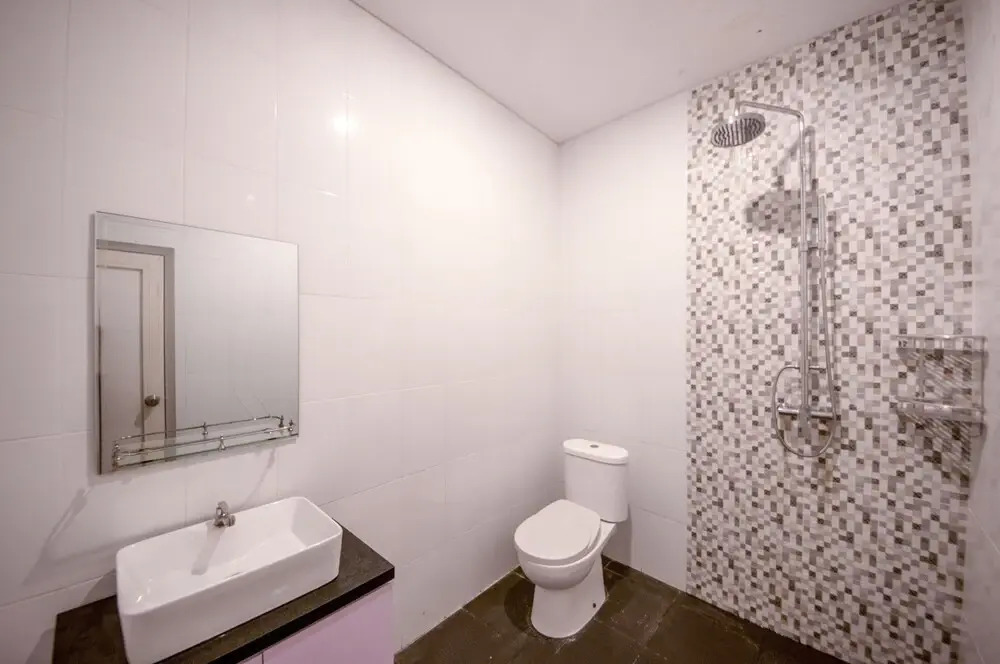 Svaha Lodge Canggu