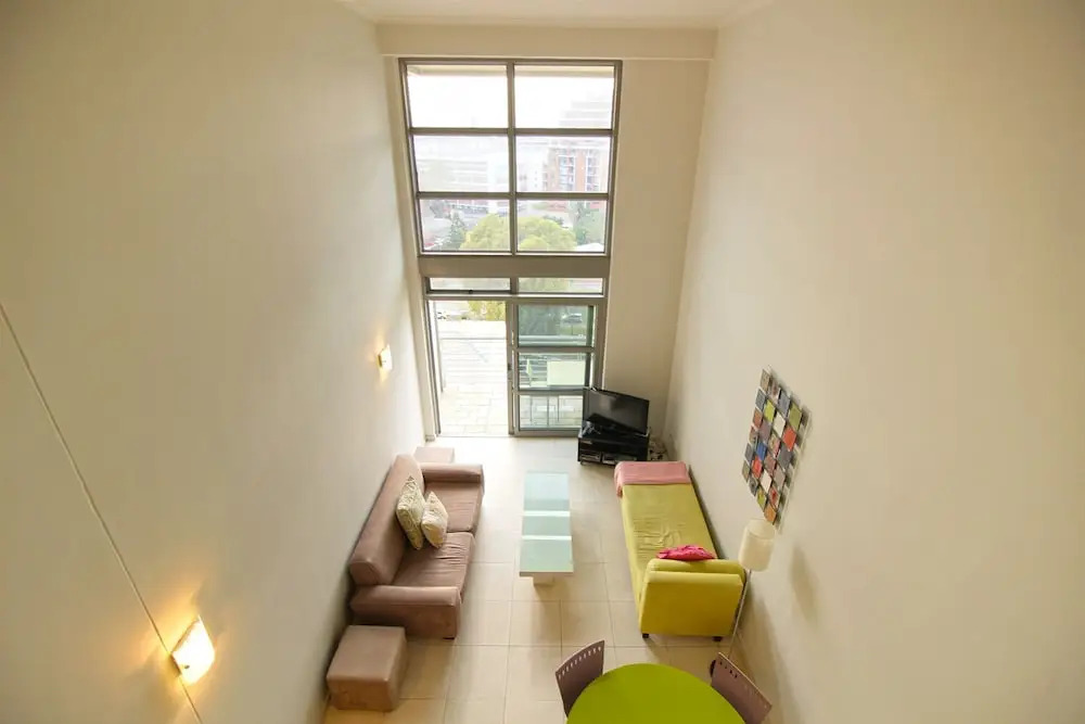 Soho B18