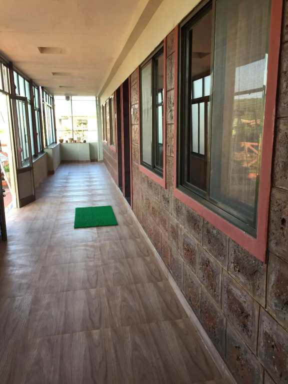 Trupti Cottages Mahabaleshwar