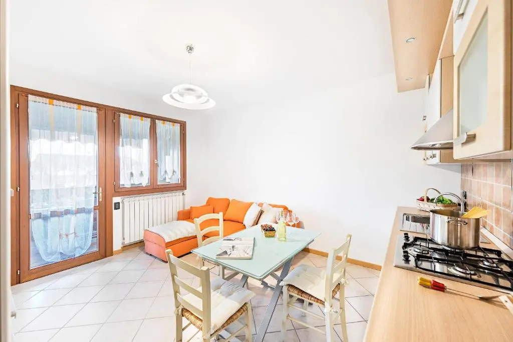 Il Canaletto A1 Apartment by Wonderful Italy