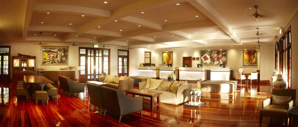 Cable Beach Club Resort & Spa