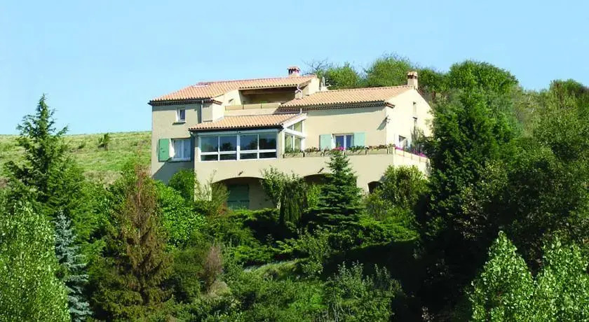 La Villa Chaumont