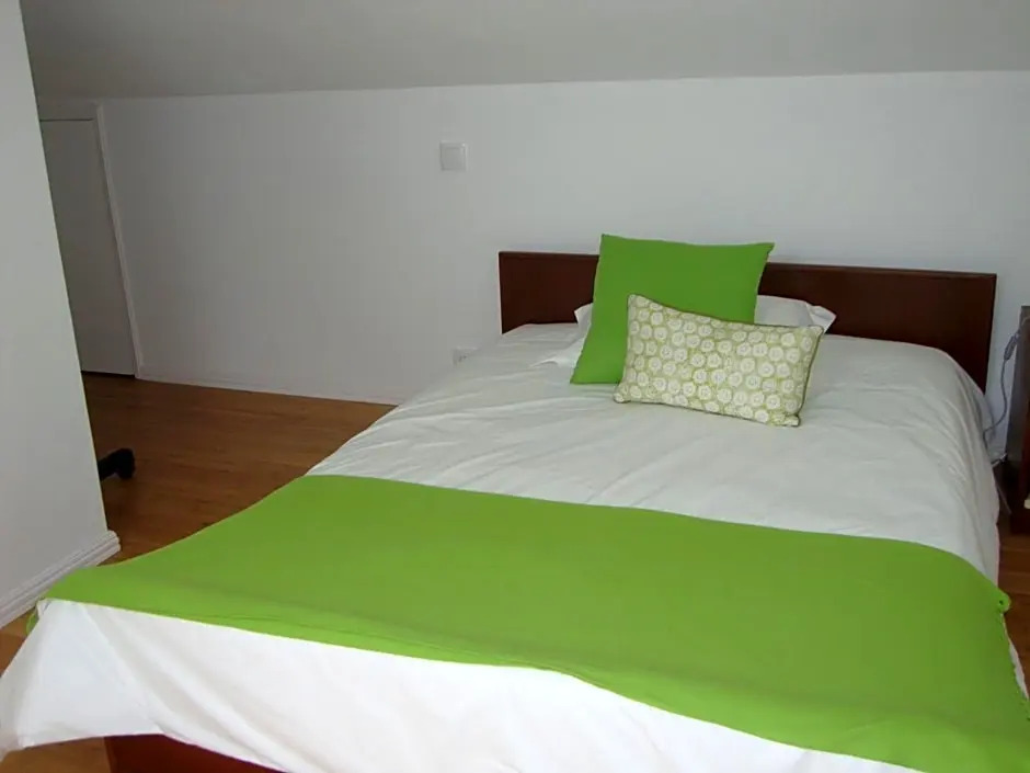 B&B Villa Vale Flores