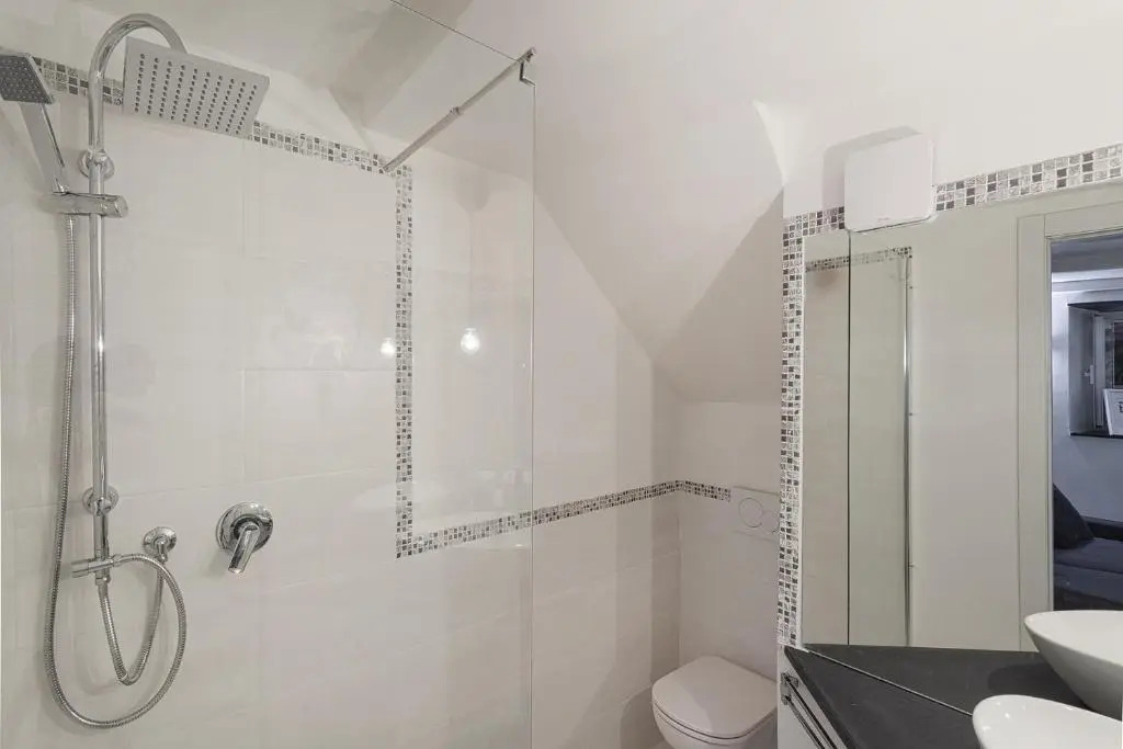 Elegant studio in the heart of Camogli by Wonderful Italy