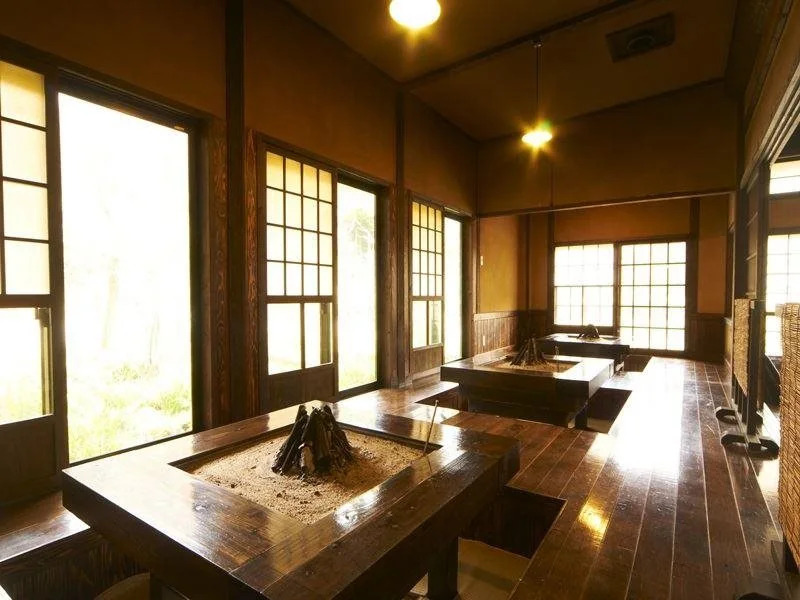 Ryokan Asono Yamaboushi