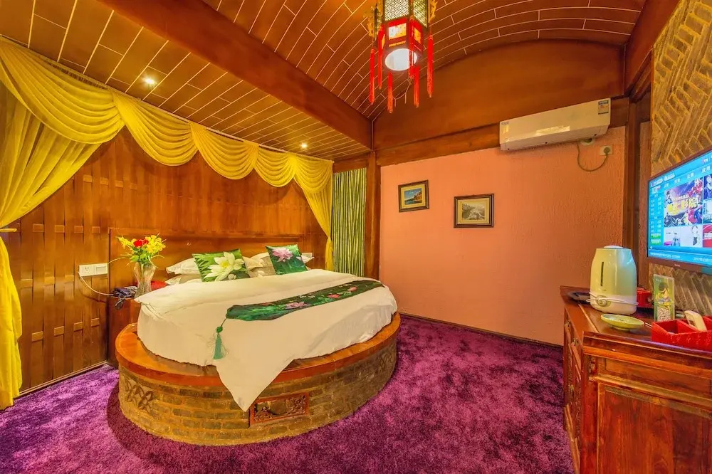 Yunshang Boutique Inn