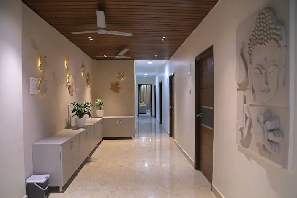 Yendluri S Abode
