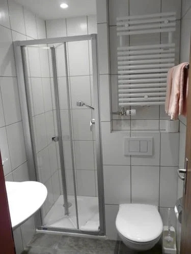 Hotel Garni Domino
