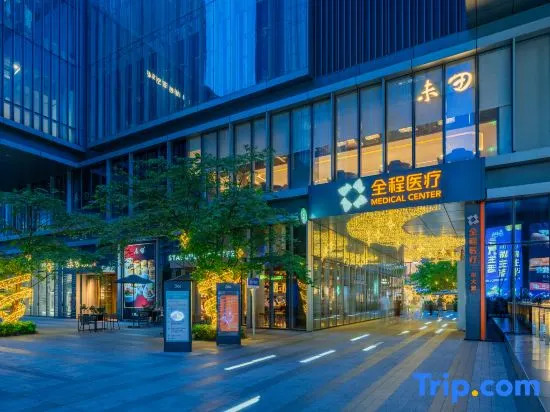 Baishi Hotel