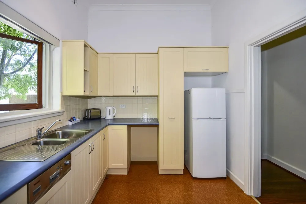 Cottesloe Bel-Air Apartment