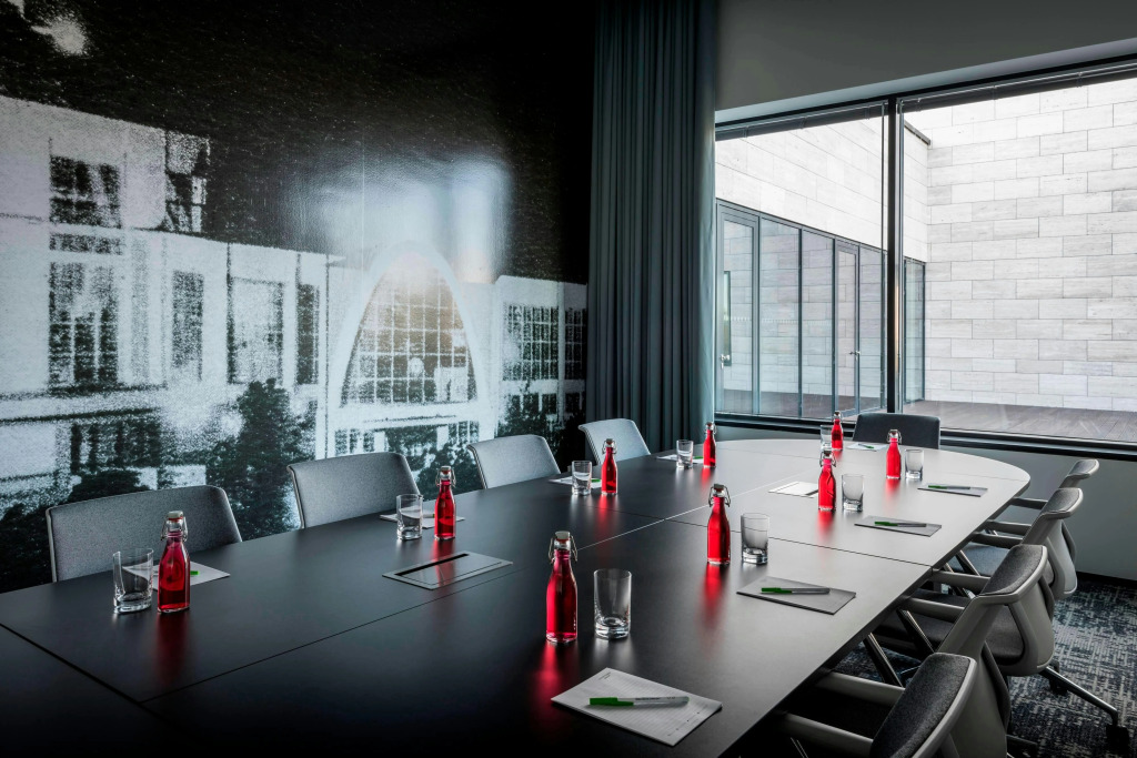 Courtyard by Marriott Brno