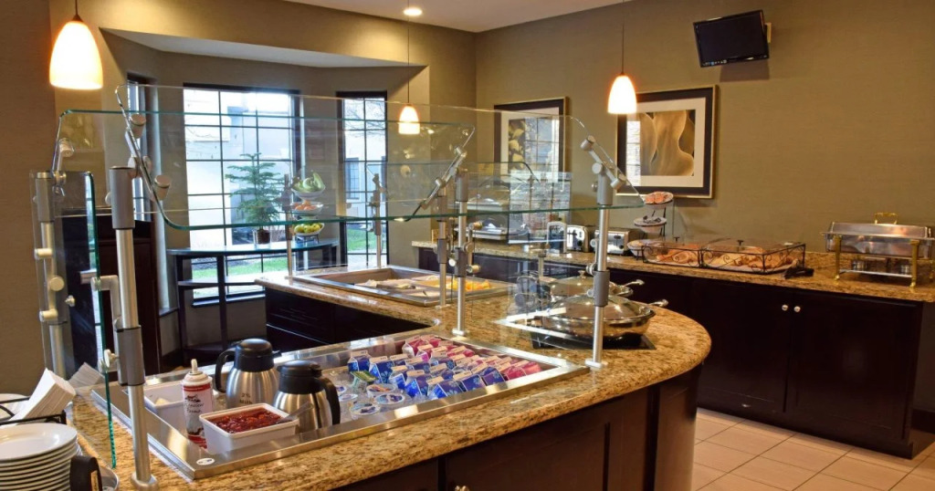 Staybridge Suites - Cincinnati North by IHG