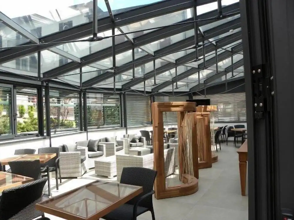 Hotel Terme Villa Regina