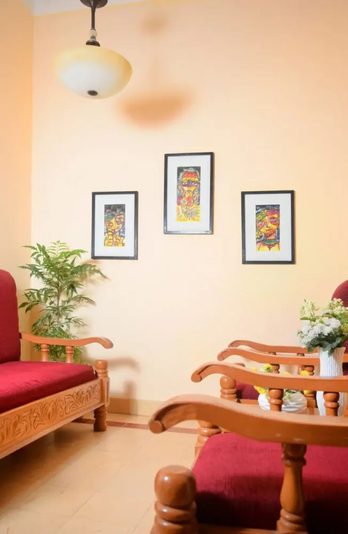 Hostal Amalia