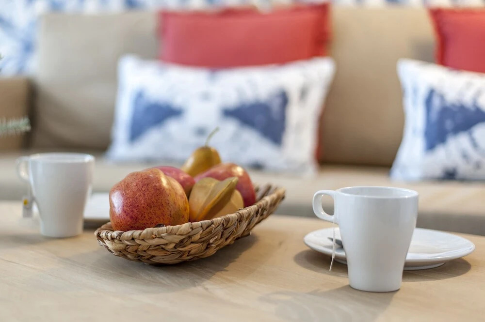 Apartamento Principe de Vergara IV