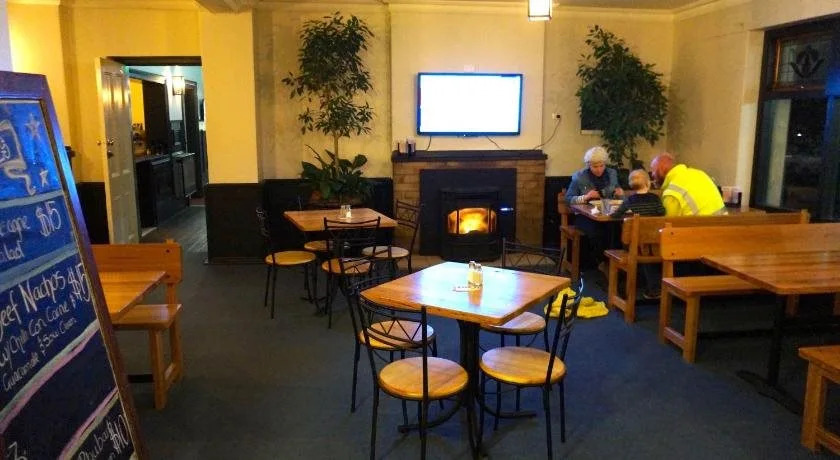 Royal Hotel Cooma