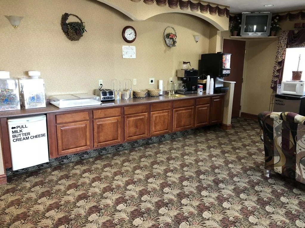 Countryside Suites Omaha
