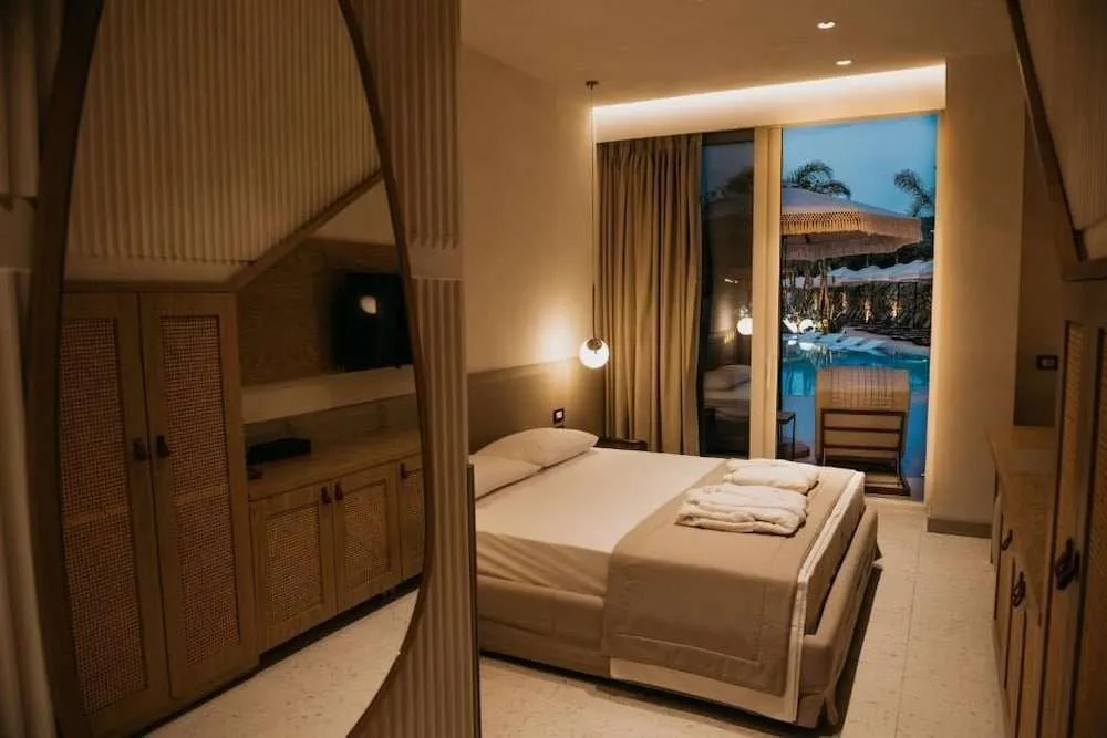 Elite Bay Hotel Lalez Durres