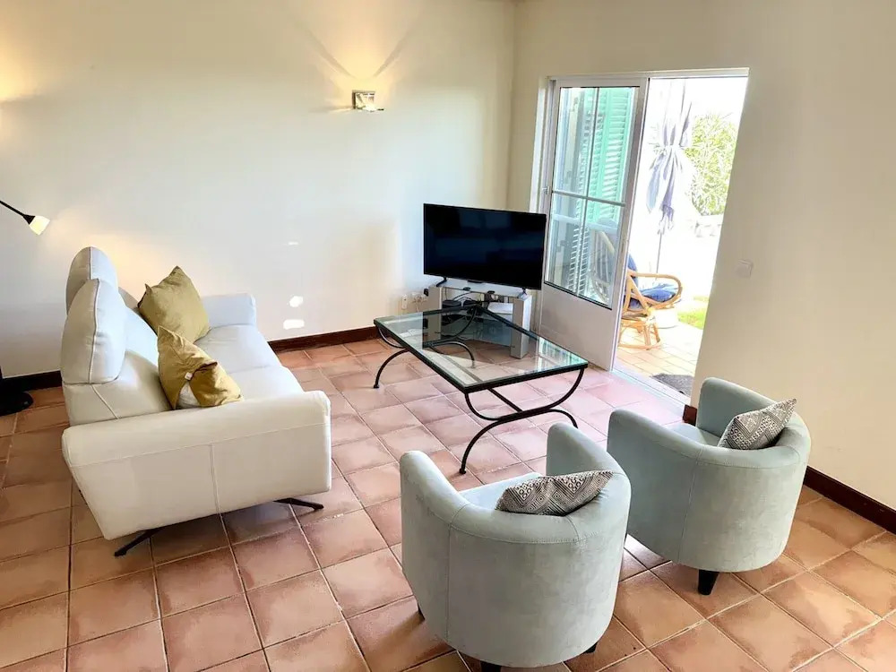 Villa in Benagil with private pool