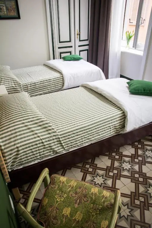 CASABONA1910 bed&breakfast