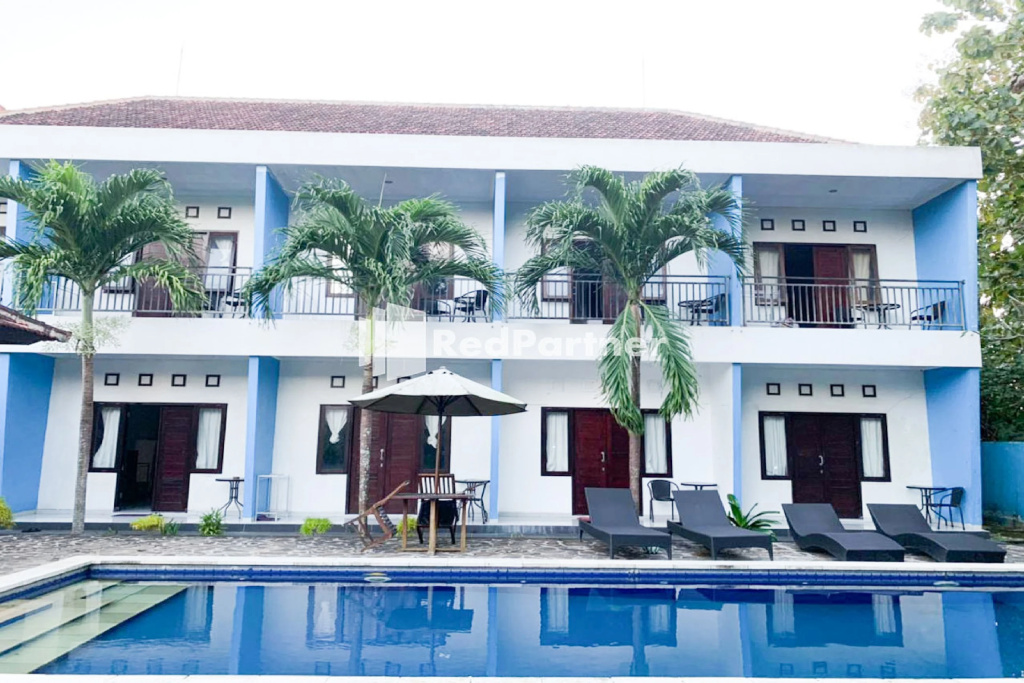 Cimarron Stay Bali RedPartner