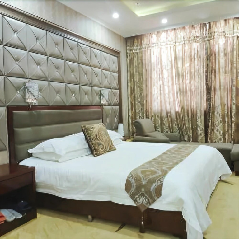 Jinxiu Jinhua Hotel