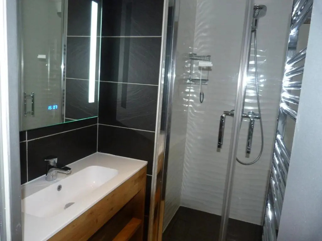 Appartement Les Arcs 1800, 4 pièces, 10 personnes - FR-1-411-45