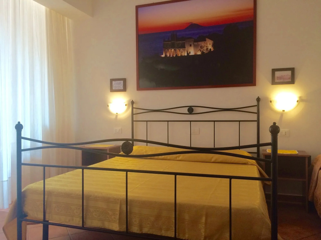 Villa Del Conte