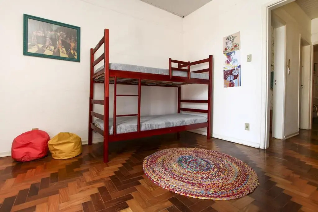 HOSTEL ACOLá DIVERSaO E ARTE