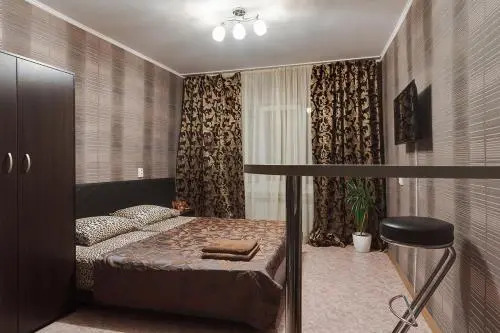 Mini-hotel Krysha