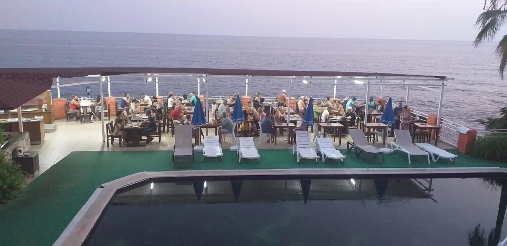 Club Enjoy Beach