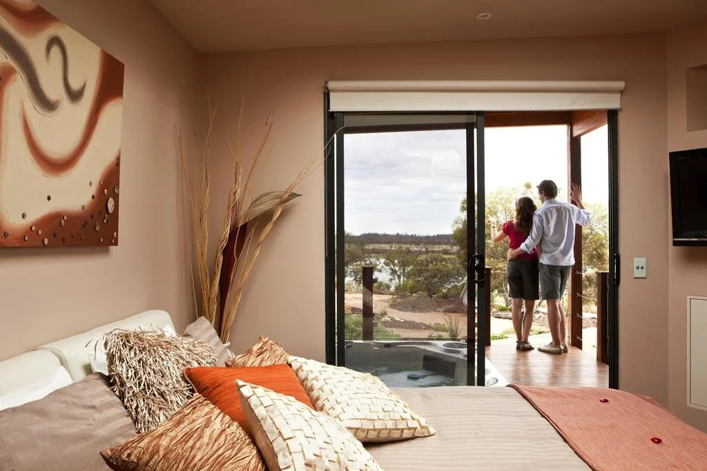 Pike River Luxury Villas