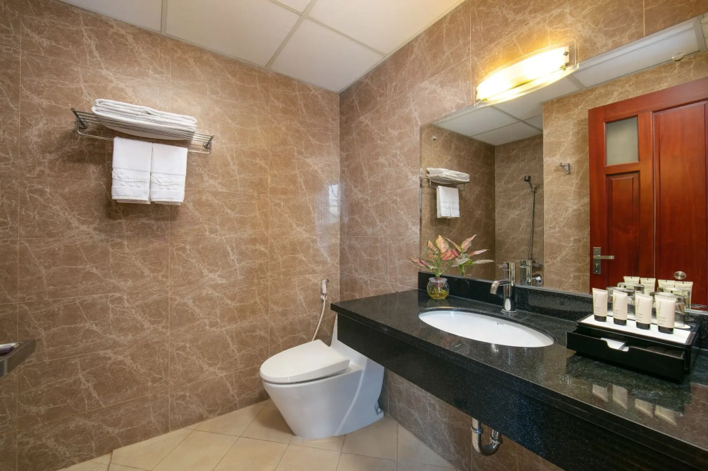 Sen Luxury Hotel