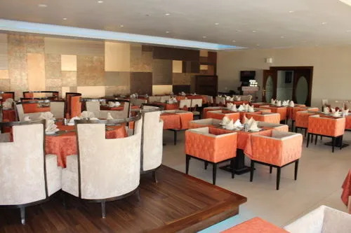 Saheel Hotel