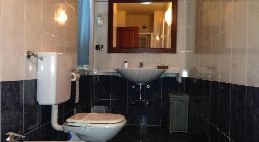 Hotel Le Betulle
