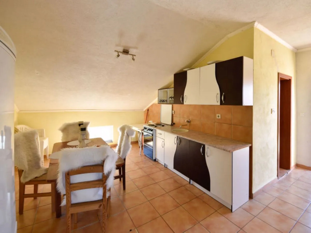 Apartment Karla Novigrad (Zadar)