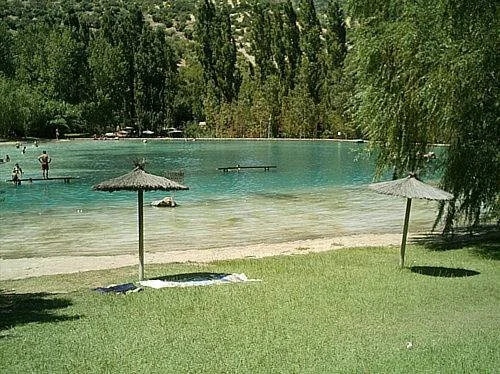Al Lago