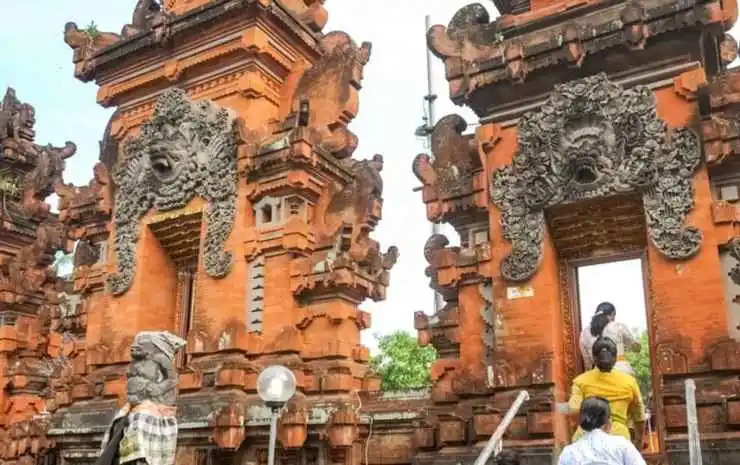 Villa Maharaj