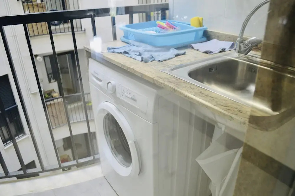 Sabbia Valencia Apartment