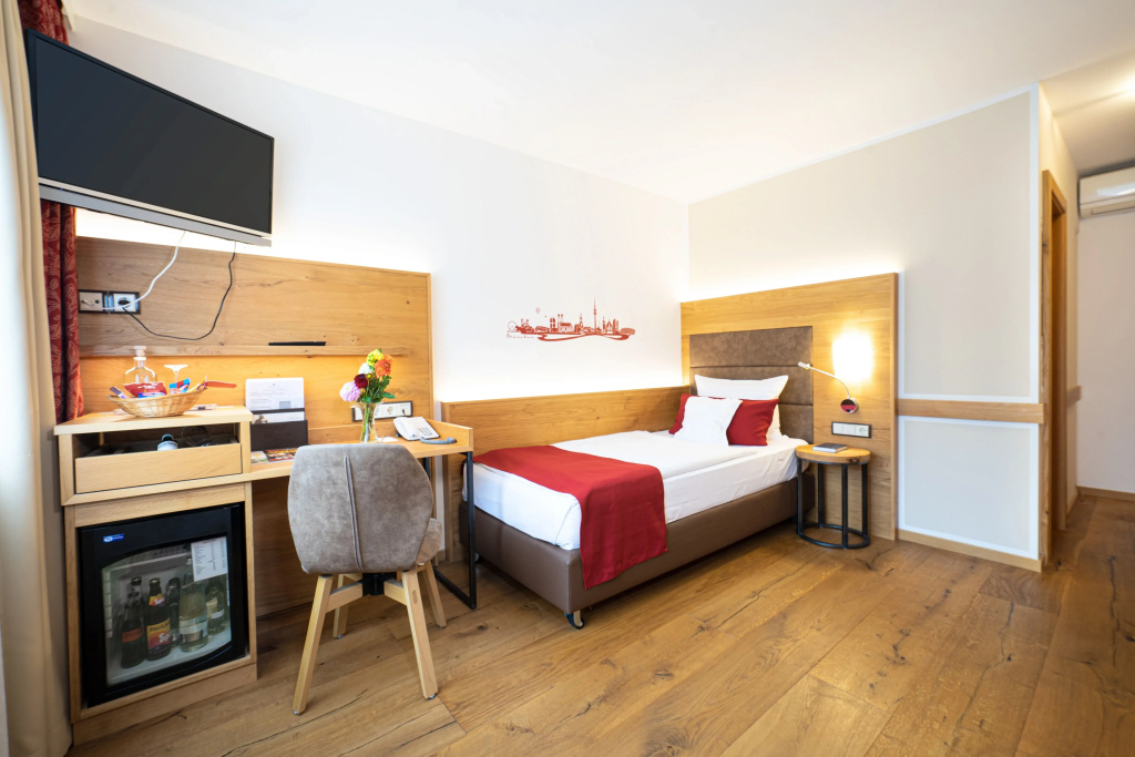 Park Hotel Laim
