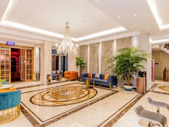 Anshun Tianai Hotel