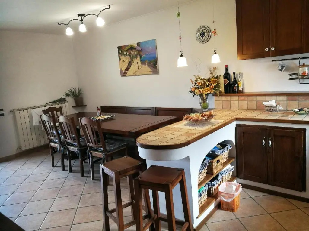 La Petite Maison - Panoramic Apartment