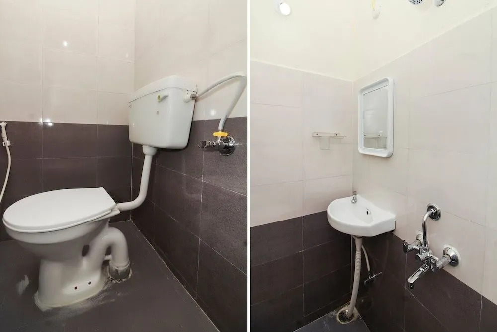 OYO 47251 M&m Rooms