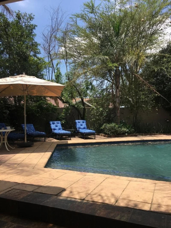 Ametis Guest House
